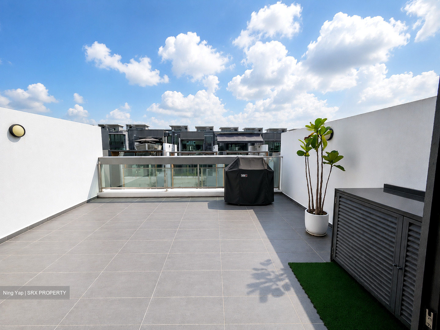 Belgravia Green (D28), Terrace #593111351